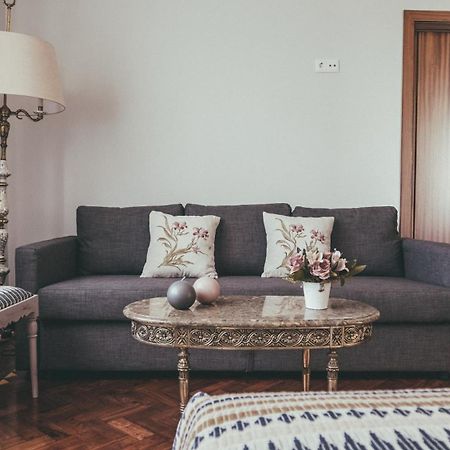 Vila Milreu Guest House เอสตอย ภายนอก รูปภาพ